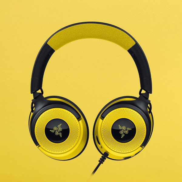 Razer Kraken V4 X Pokémon Edition Razer Kraken V4 X Pokémon Edition